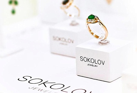 Sokolov Jewelry