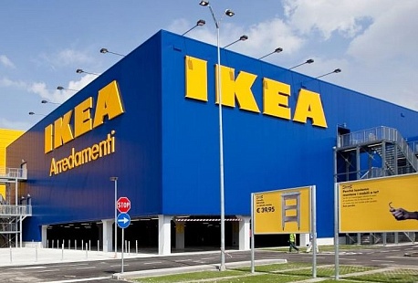 IKEA