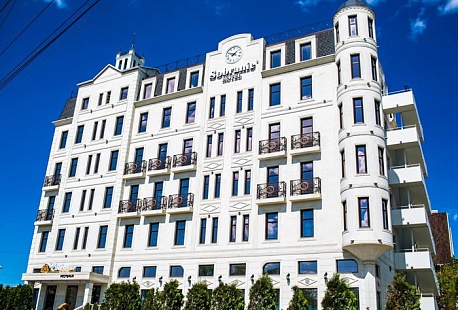 Sobranie HOTEL